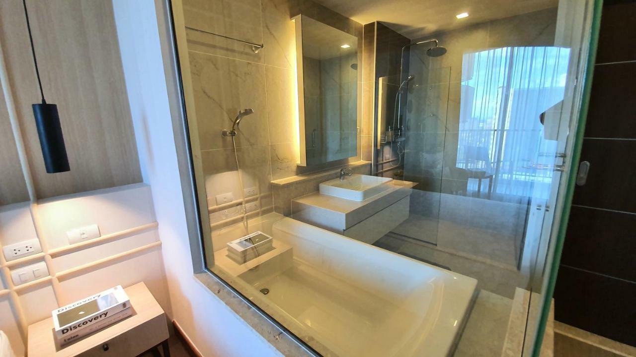 The Astra,City Center,Best View,Big Room,5Mins,Night Market Chiang Mai Exterior photo